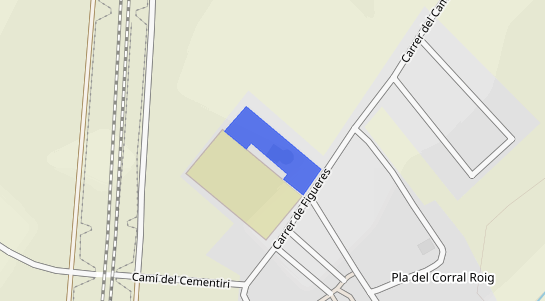 Precios inmobiliarios Santa Llogaia D Alguema