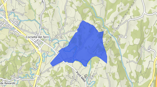 Precios inmobiliarios Santa Llogaia Del Terri