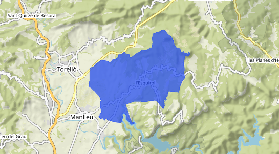 Precios inmobiliarios Santa Maria De Corco