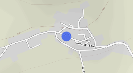 Precios inmobiliarios Santa Maria De Meia