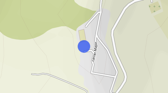 Precios inmobiliarios Santa Maria De Vilalba