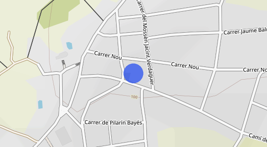 Precios inmobiliarios Santa Oliva