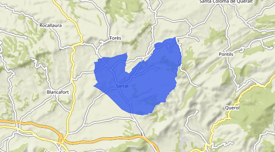 Precios inmobiliarios Sarral