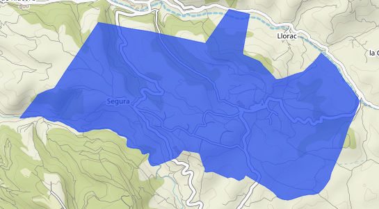 Precios inmobiliarios Savalla Del Comtat