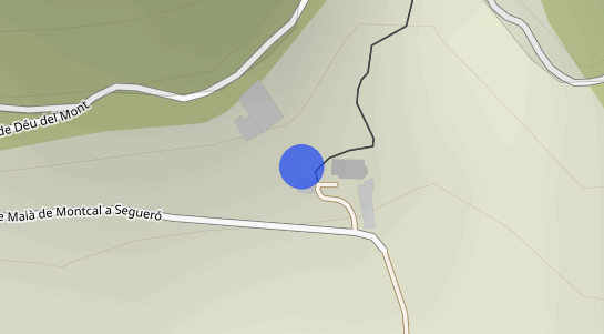 Precios inmobiliarios Seguero