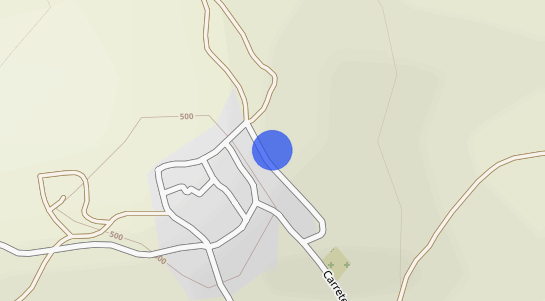 Precios inmobiliarios Selvanera