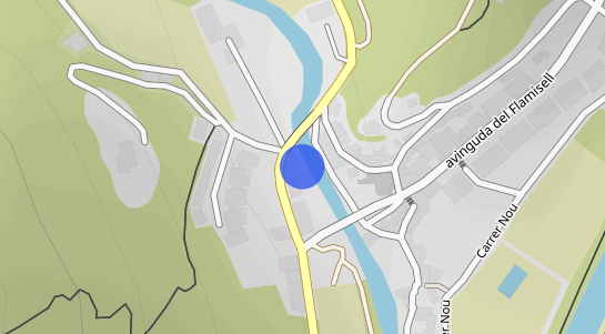 Precios inmobiliarios Senterada