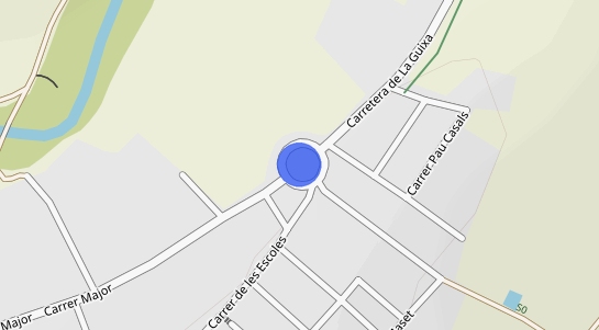 Precios inmobiliarios Sentfores