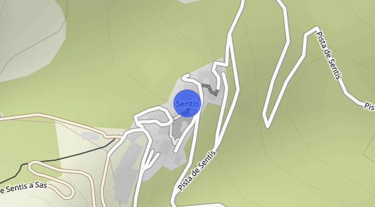Precios inmobiliarios Sentis
