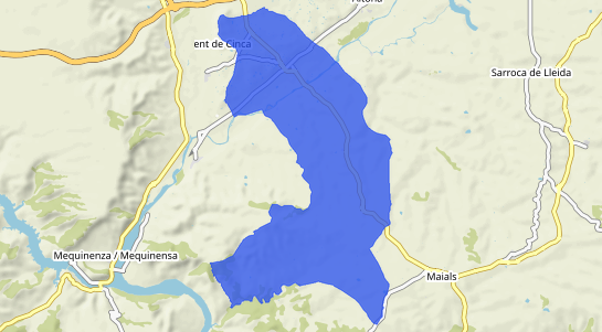 Precios inmobiliarios Seros