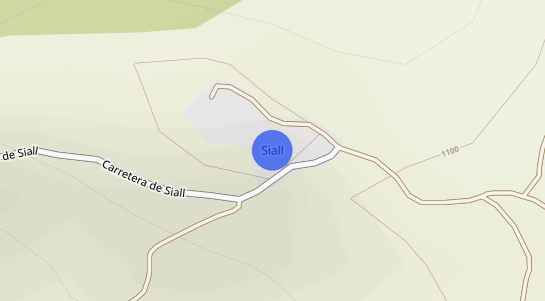 Precios inmobiliarios Siall