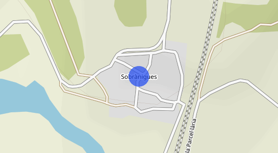 Precios inmobiliarios Sobranigues