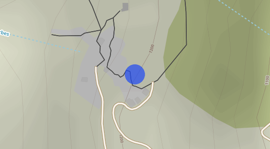 Precios inmobiliarios Solanell