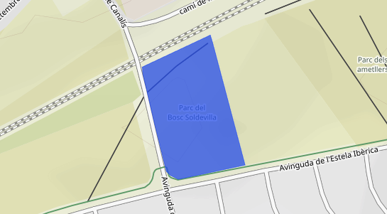 Precios inmobiliarios Soldevilla