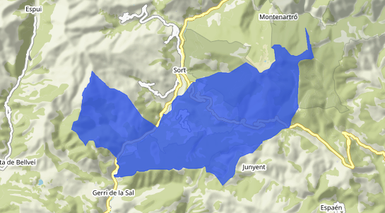 Precios inmobiliarios Soriguera