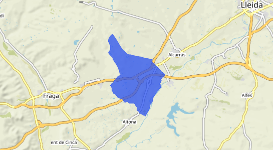 Precios inmobiliarios Soses