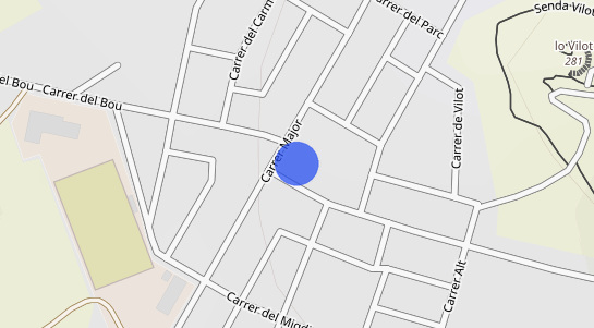 Precios inmobiliarios Sucs