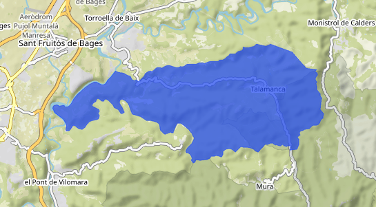 Precios inmobiliarios Talamanca