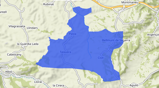 Precios inmobiliarios Talavera