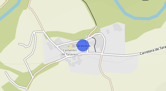Precios inmobiliarios Taravaus