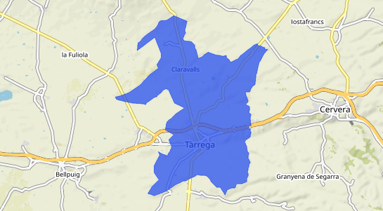 Precios inmobiliarios Tarrega