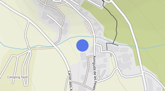 Precios inmobiliarios Taull