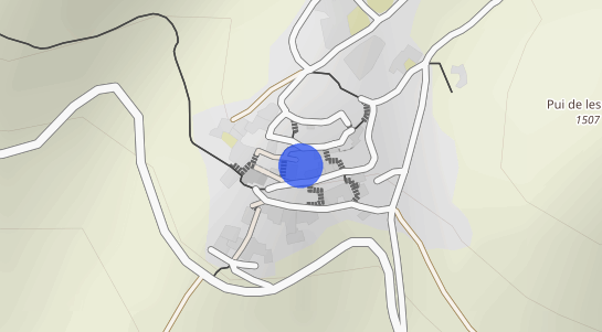 Precios inmobiliarios Taus