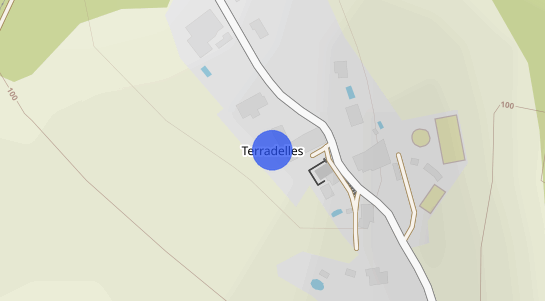 Precios inmobiliarios Terradelles