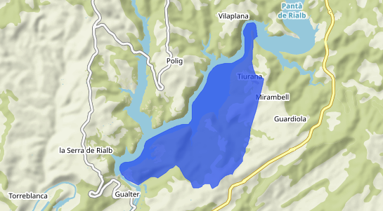 Precios inmobiliarios Tiurana