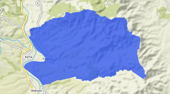 Precios inmobiliarios Tivenys