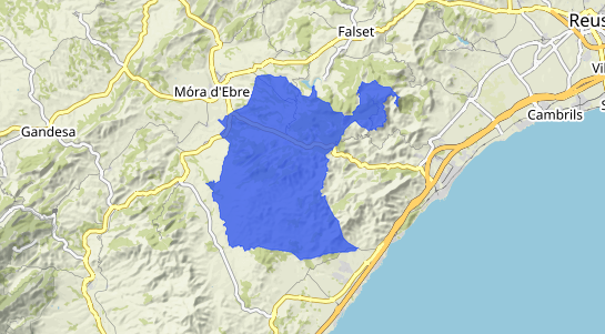 Precios inmobiliarios Tivissa