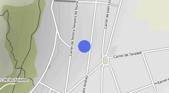 Precios inmobiliarios Tona