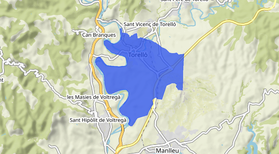 Precios inmobiliarios Torello