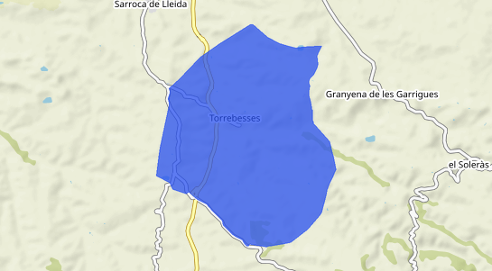 Precios inmobiliarios Torrebesses