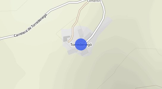 Precios inmobiliarios Torredenego