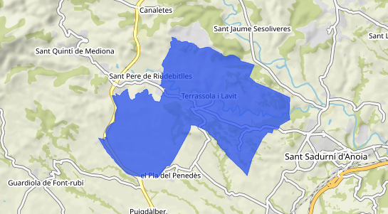 Precios inmobiliarios Torrelavit