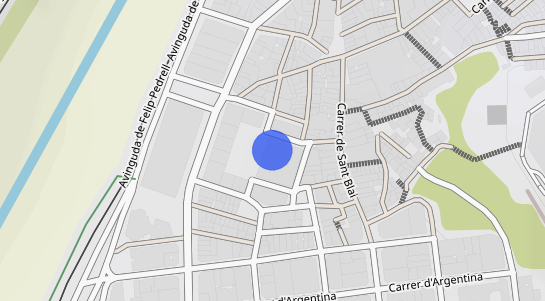 Precios inmobiliarios Tortosa