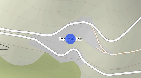 Precios inmobiliarios Tregura De Baix