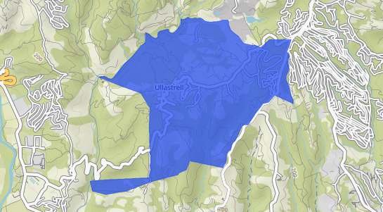 Precios inmobiliarios Ullastrell