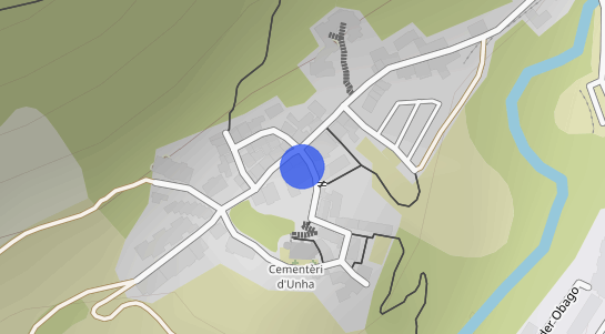 Precios inmobiliarios Unha