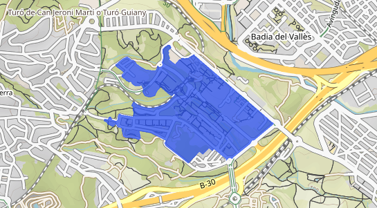 Precios inmobiliarios Universitat Autonoma De Barcelona