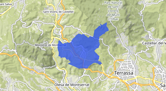 Precios inmobiliarios Vacarisses