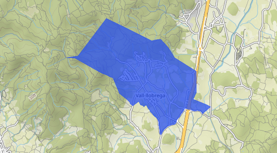 Precios inmobiliarios Vall-Llobrega