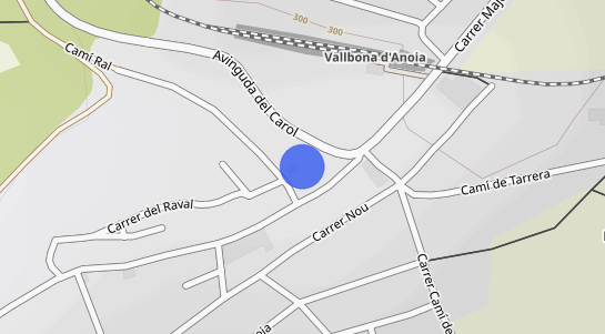 Precios inmobiliarios Vallbona D Anoia