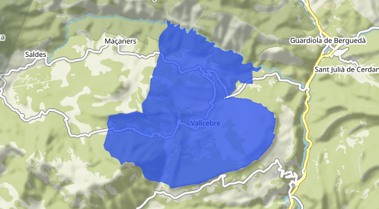 Precios inmobiliarios Vallcebre