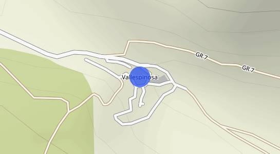 Precios inmobiliarios Vallespinosa