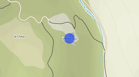 Precios inmobiliarios Vallferosa