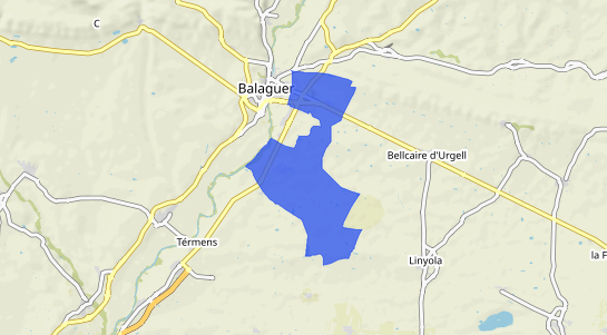 Precios inmobiliarios Vallfogona De Balaguer