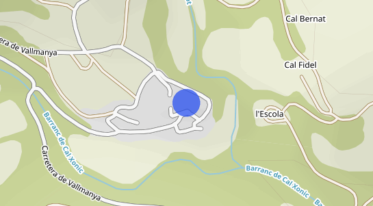 Precios inmobiliarios Vallmanya De Pinos