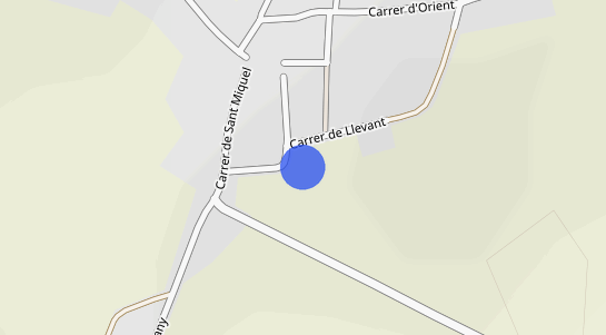 Precios inmobiliarios Vallverd